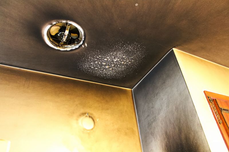 Commercial Smoke Restoration