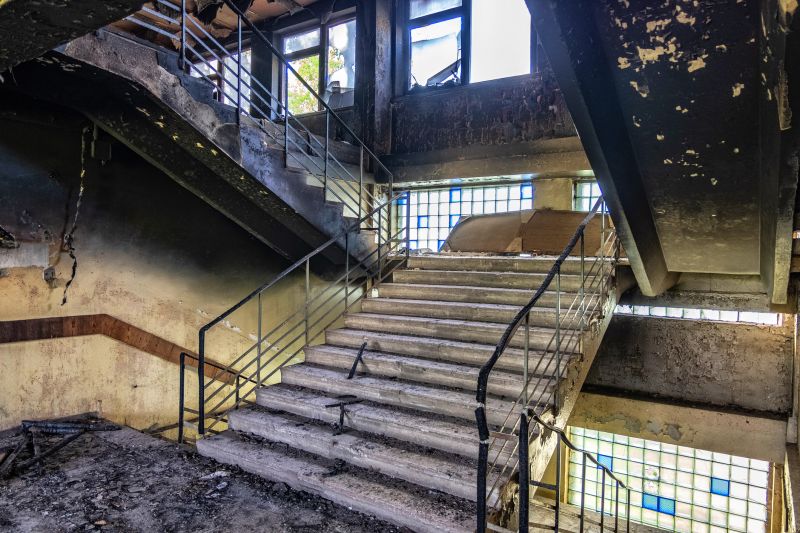 Structural Reinforcement